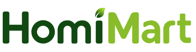 HomiMart Logo